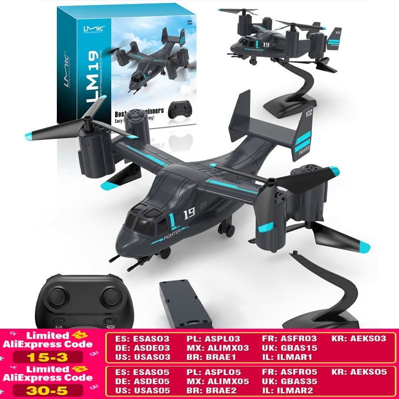 Drone Rc Battery - LM19 Remote Control Helicopter Drone 480P