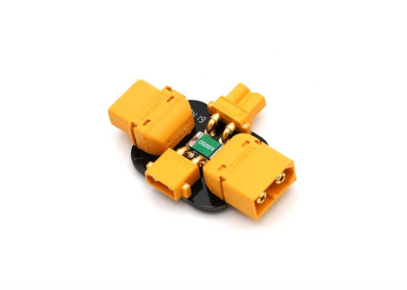 Drone Rc Team - Team Blacksheep TBS SMOKE STOPPER Electronic