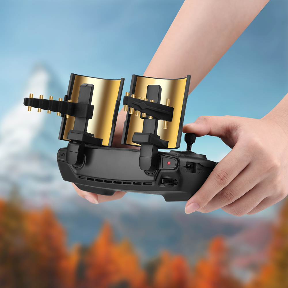 Drone Rc N2 - Yagi Antenna for DJI Mavic Mini