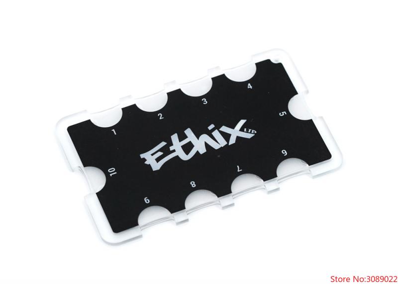 Drone Rc Team - Team Blacksheep TBS ETHIX SD Card