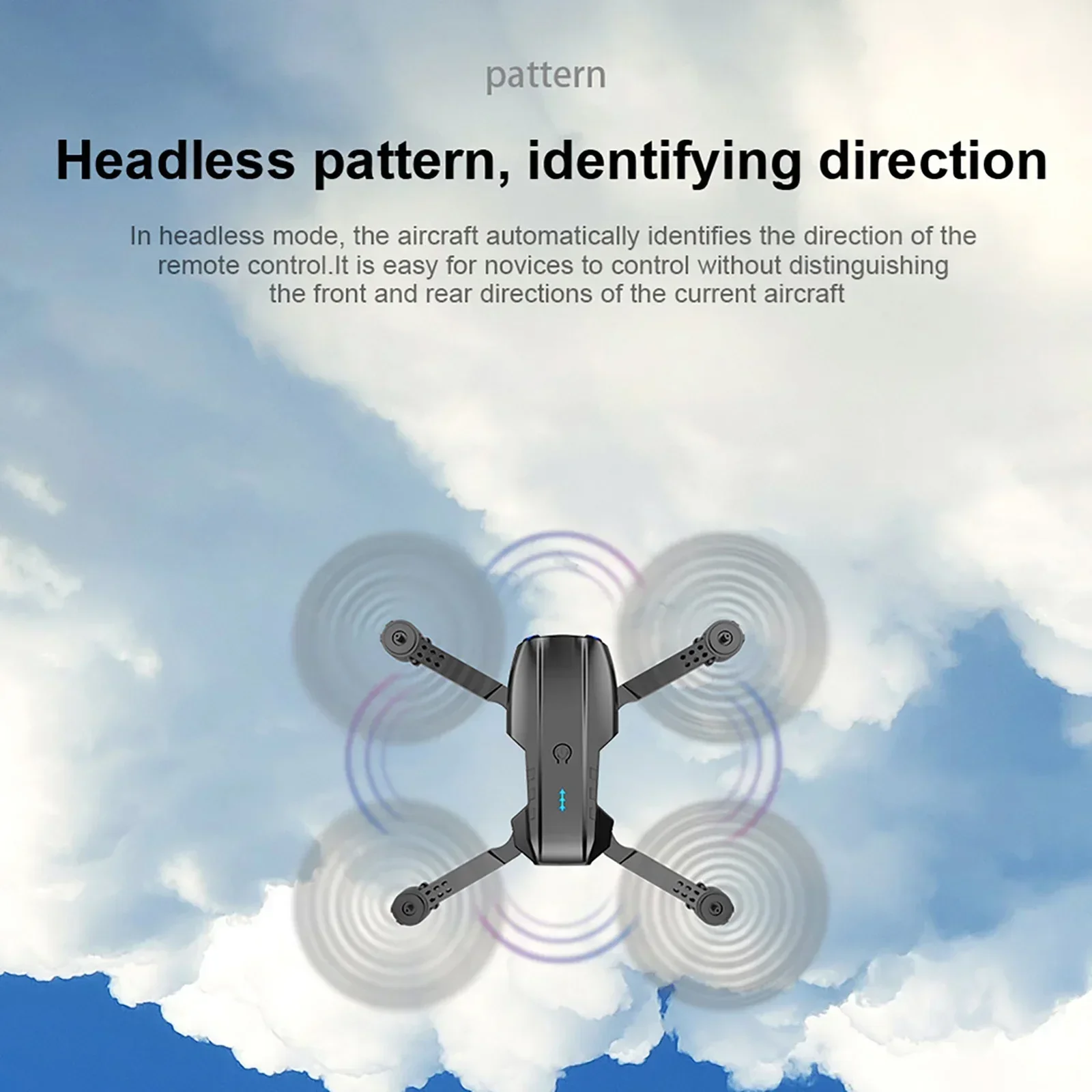 New E99 Pro HD 4K Drone Dual C - Drone Rc App ulasan dan harga