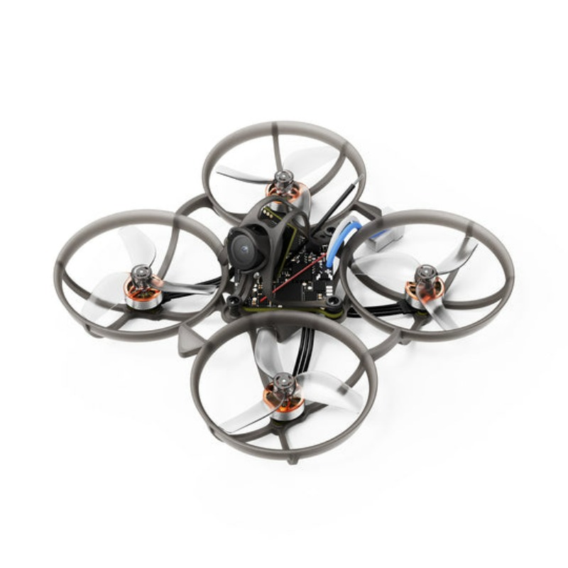 BETAFPV Air75 II Brushless Who - Drone Rc App ulasan dan harga