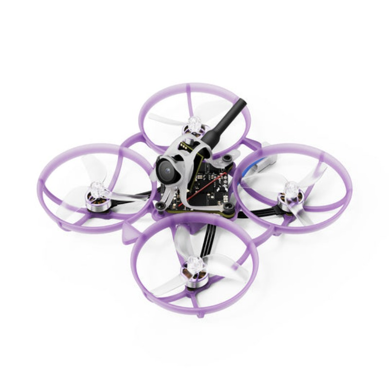 BETAFPV Air75 II Brushless Who - Drone Rc App ulasan dan harga