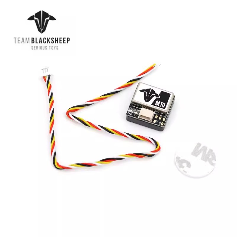 Team Blacksheep TBS M10 GPS GL - Drone Rc Team ulasan dan harga
