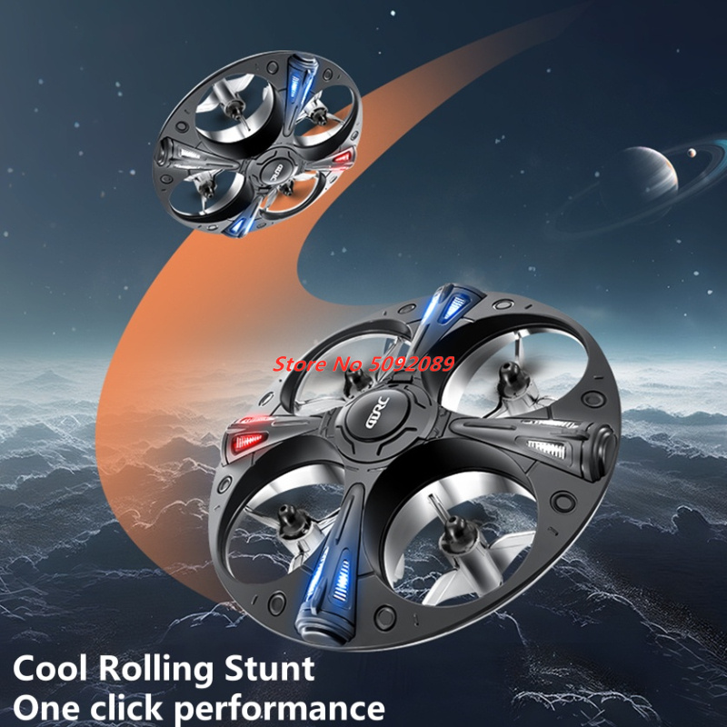 Smart Attitude Hold Hover Mini - Drone Rc App ulasan dan harga
