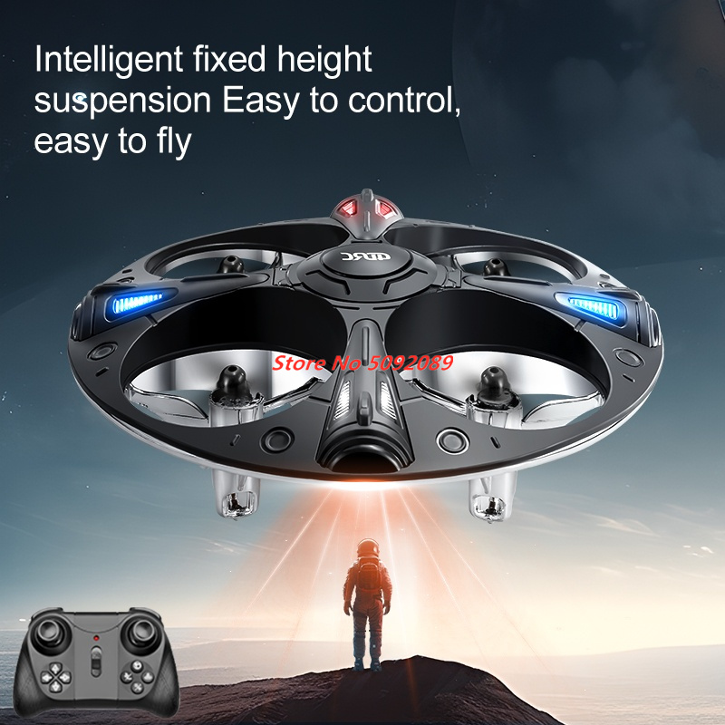 Smart Attitude Hold Hover Mini - Drone Rc App ulasan dan harga