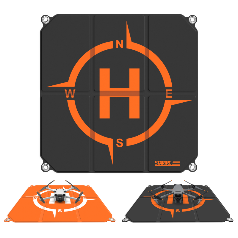 Drone Landing Pad for DJI Neo  - Drone Dji Rc Pro ulasan dan harga