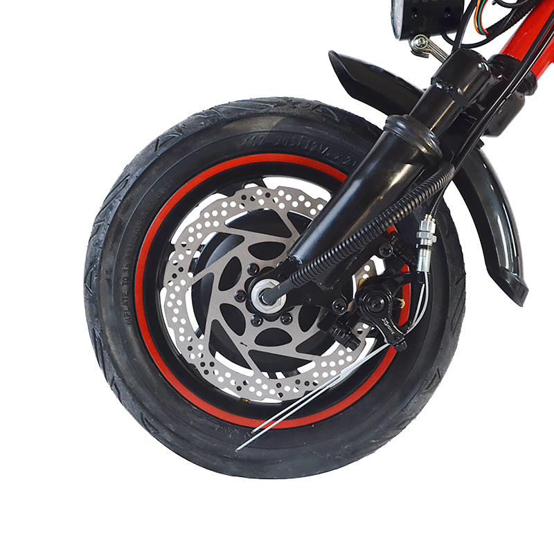 Coofull Wheelchair Electric Ha - Brushless Motor ulasan dan harga