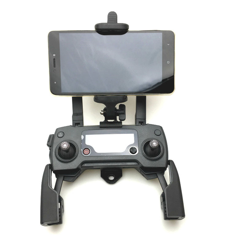 50-85mm Phone Clip Holder Remo - Drone Dji Rc Pro ulasan dan harga