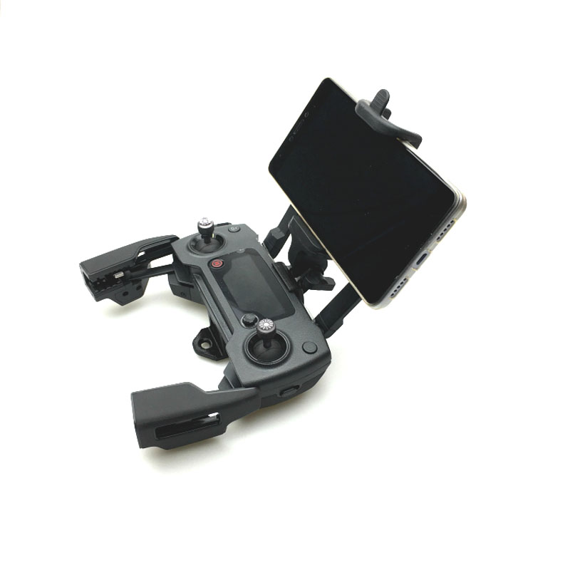 50-85mm Phone Clip Holder Remo - Drone Dji Rc Pro ulasan dan harga