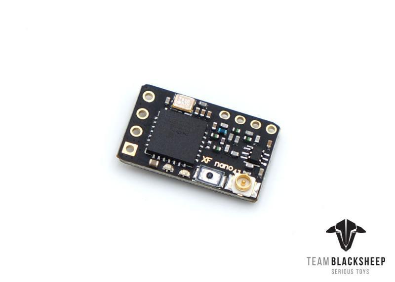 Original TBS Team BlackSheep C - Drone Rc Team ulasan dan harga