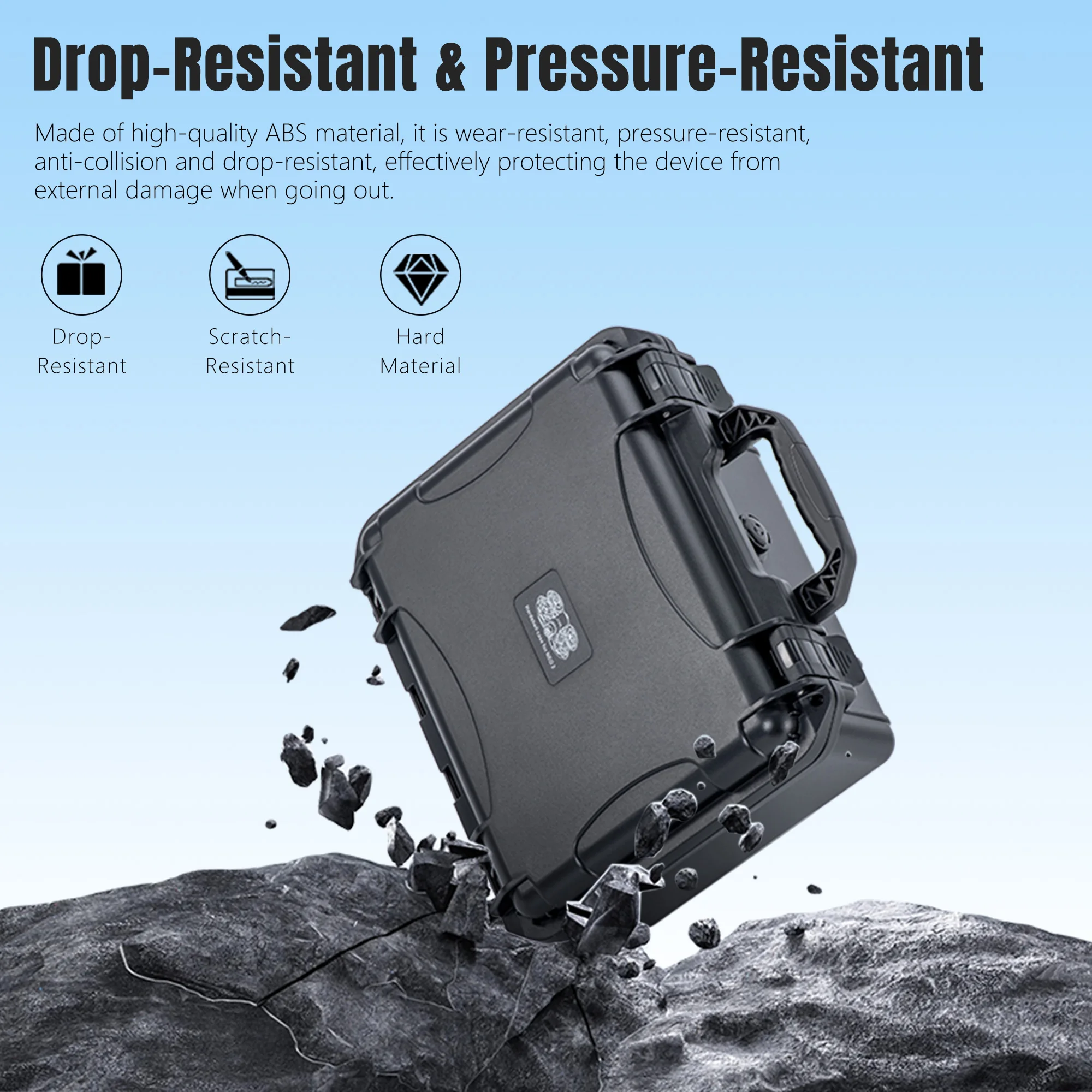 For DJI Neo 2 Portable Storage - Drone Dji Rc N3 ulasan dan harga