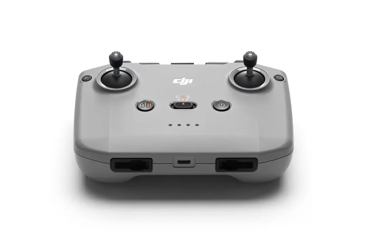 DJI RC-N3 Remote Controller Tr - Drone Rc N3 3 Batteries ulasan dan harga