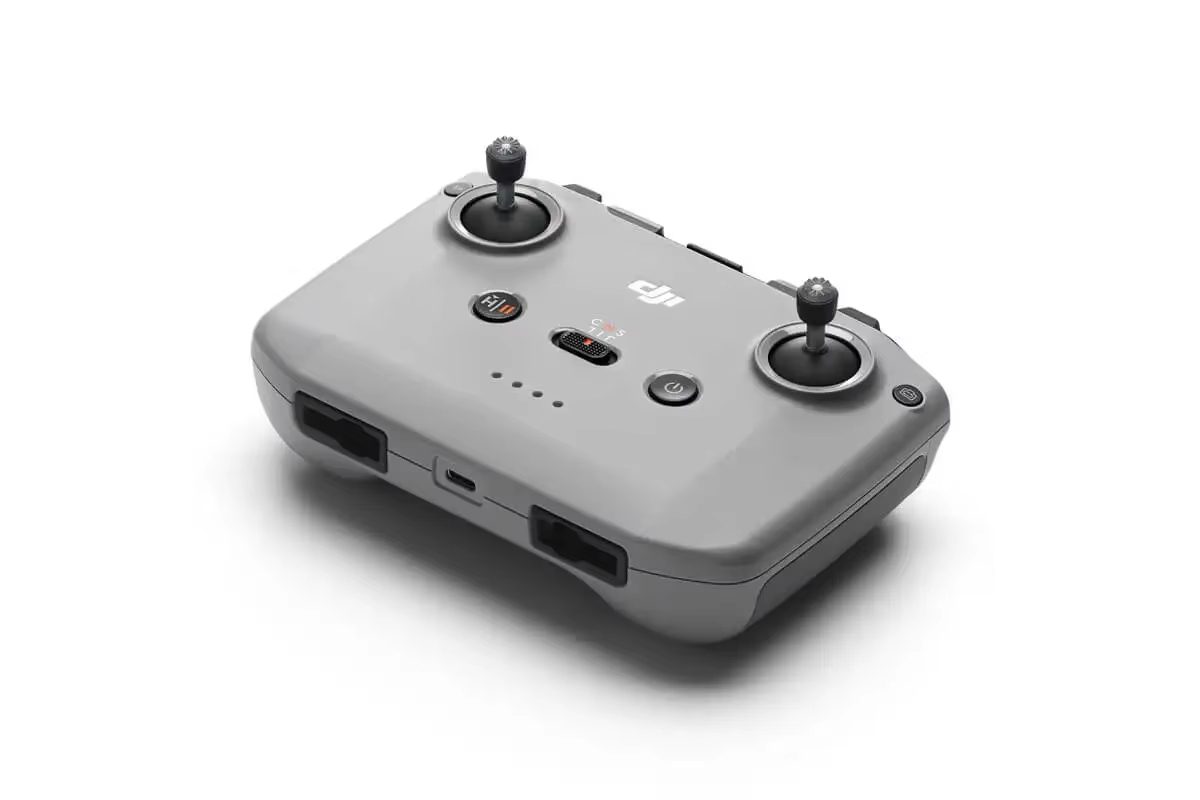 DJI RC-N3 Remote Controller Tr - Drone Rc N3 3 Batteries ulasan dan harga