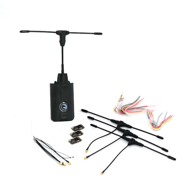 TEAM BLACKSHEEP TBS CROSSFIRE  - Drone Rc Team ulasan dan harga