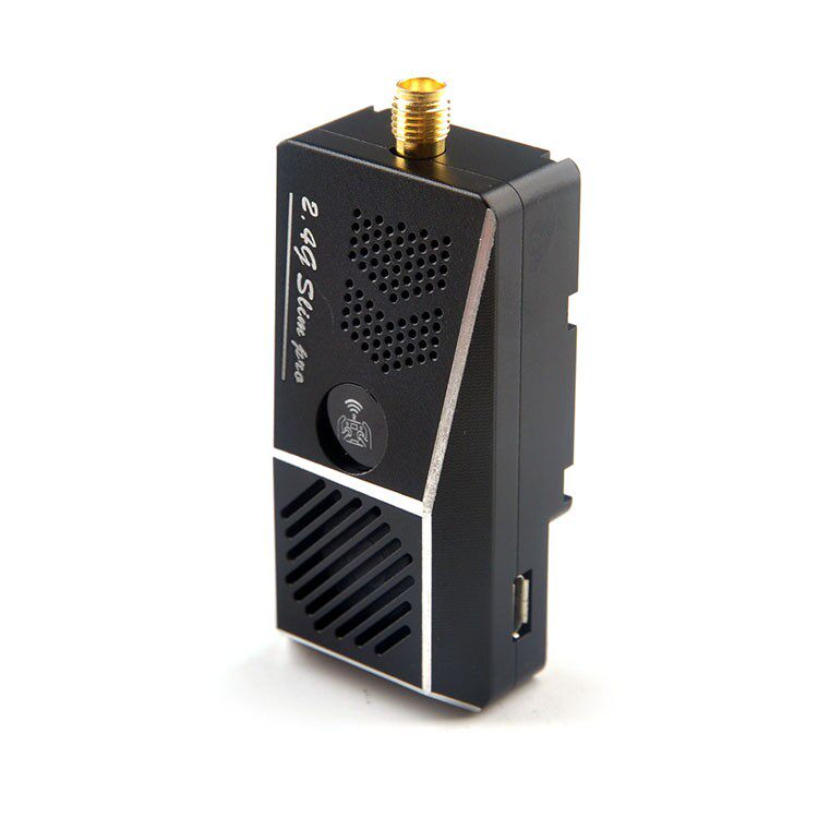 Happymodel 2.4GHz ExpressLRS T - Frsky Receiver Module ulasan dan harga
