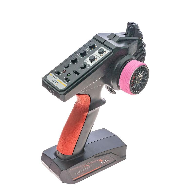 Silicone Steering Wheel Cover  - Rc Transmitter ulasan dan harga