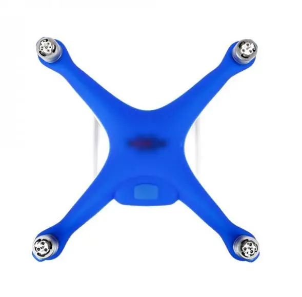 Silicone FUSELAGE cover Thicke - Drone Rc Battery ulasan dan harga