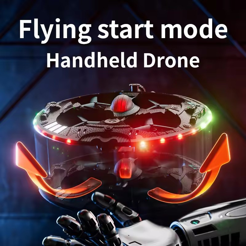 8K WIFI FPV Drone Light Spray  - Drone Rc Fpv Manual ulasan dan harga
