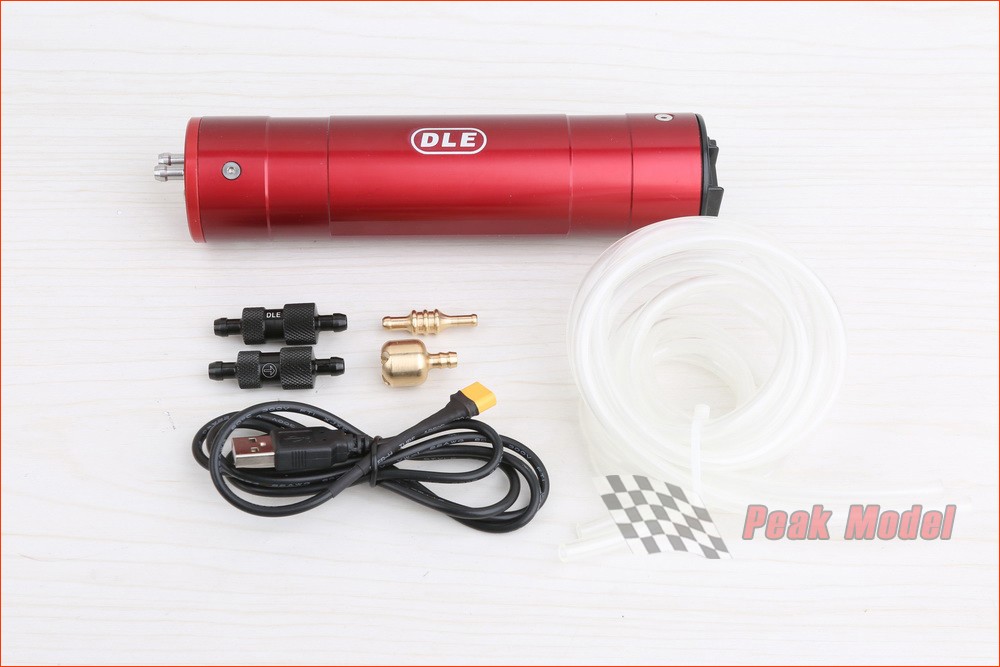Two-way 2L/min Rechargeable DL - Drone Two Rc Way ulasan dan harga