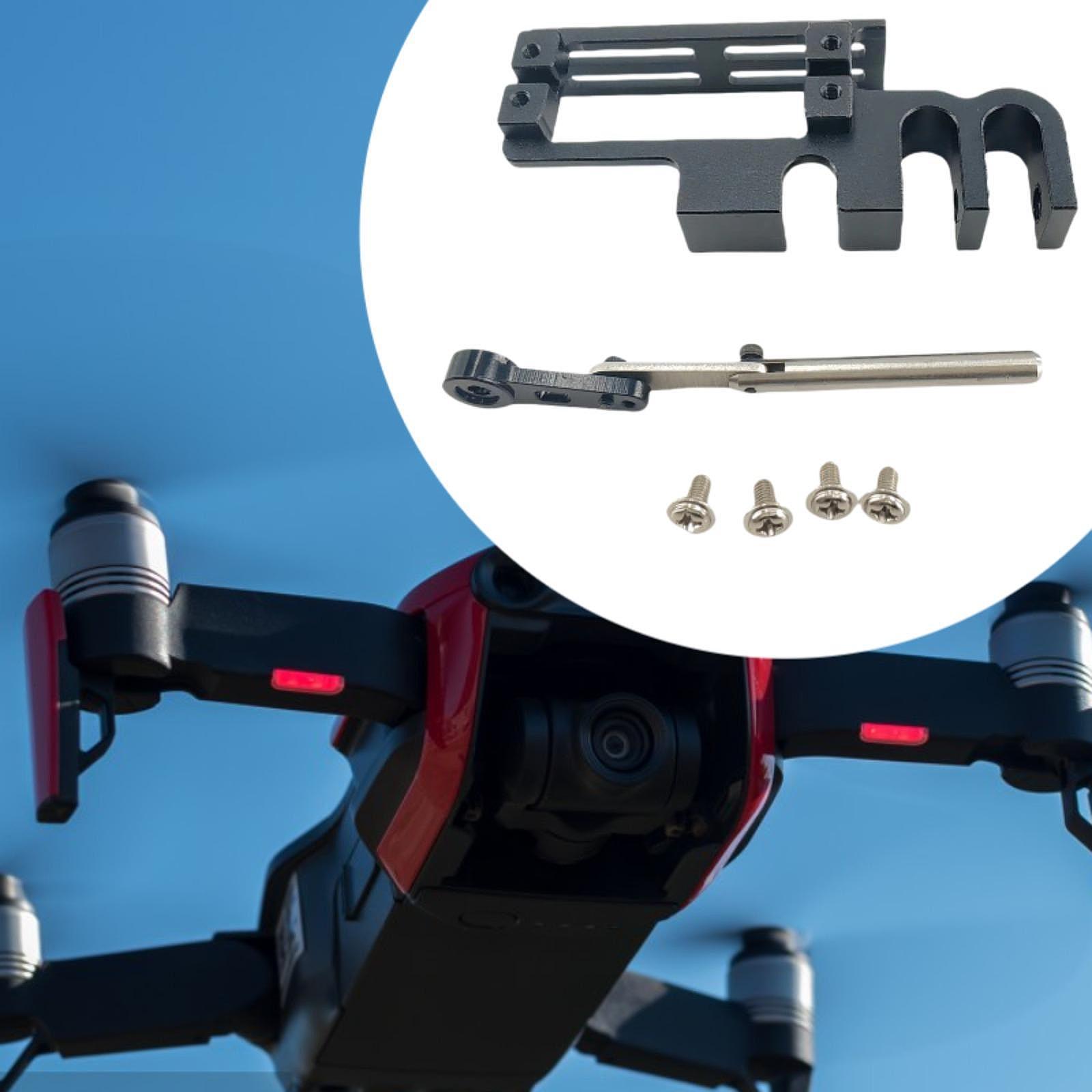 RC Drone Servo Dispenser Upgra - Rc Drone Uav ulasan dan harga