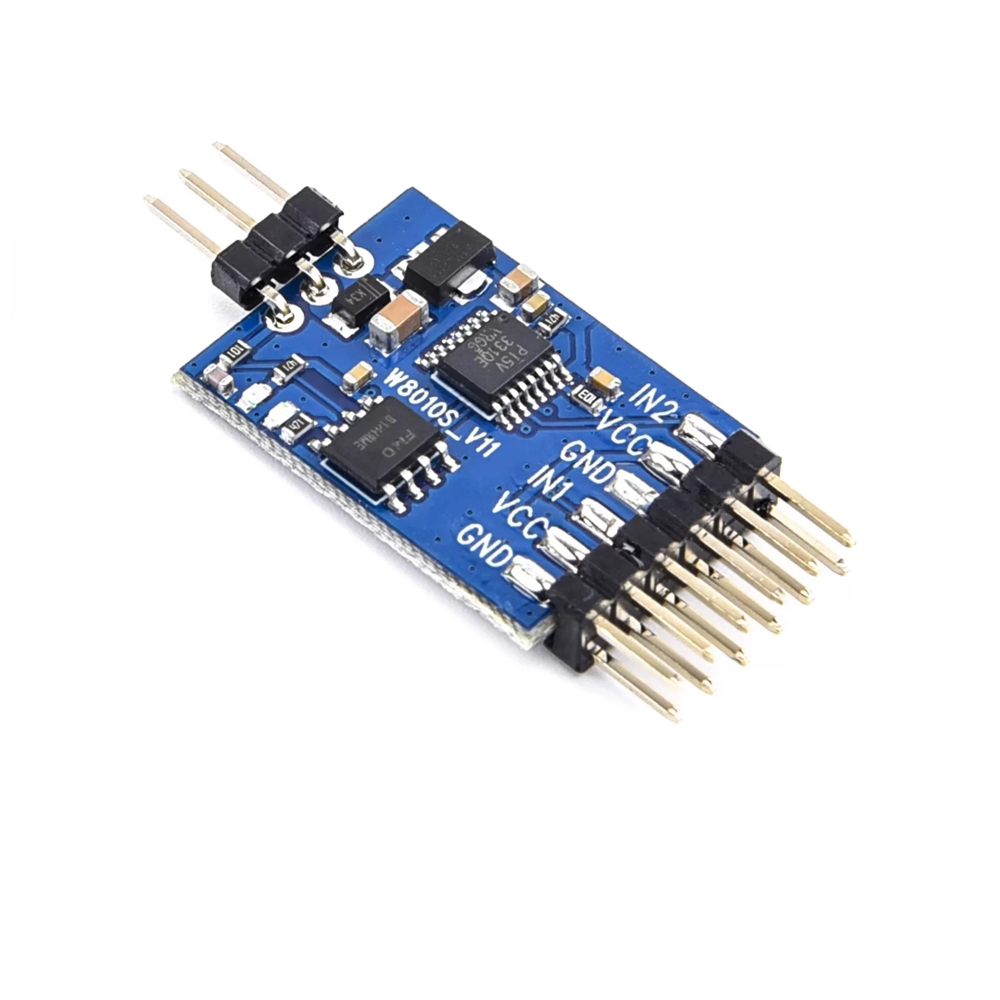 5.8G 3 Channel Video Switcher  - Drone Rc Battery ulasan dan harga