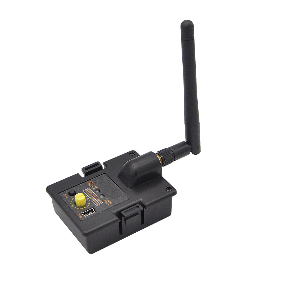 IRX4 Multi Protocol Module Frs - Frsky Receiver Module ulasan dan harga