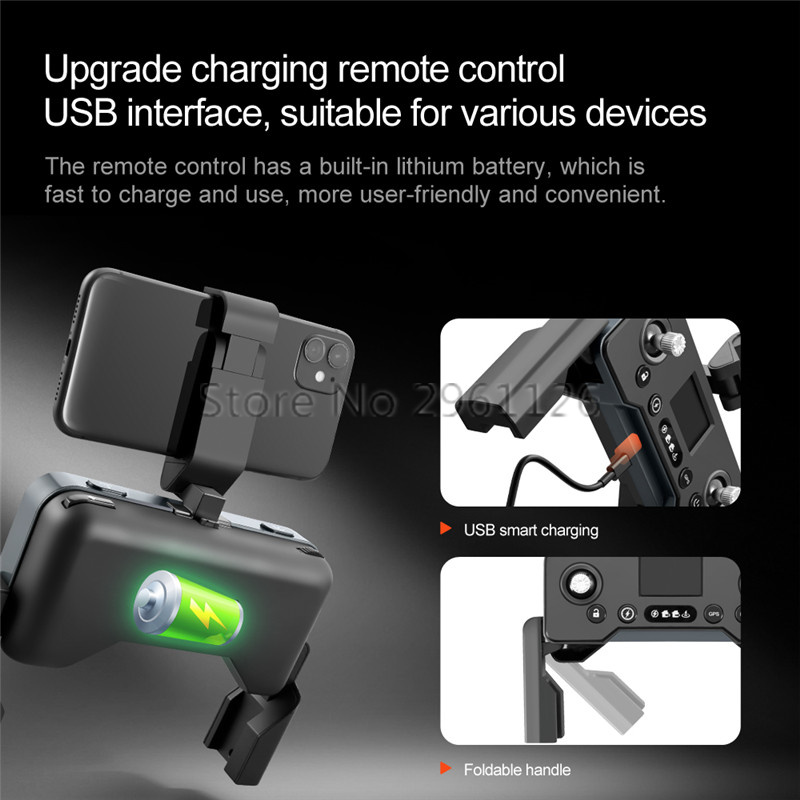 Smart Avoid Obstacle 8K Dual C - Drone Rc Fpv Manual ulasan dan harga