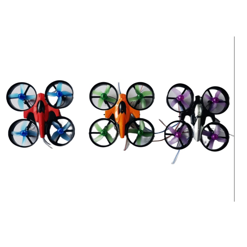 DIY Mini RC Drone Kit-BLH8700/ - Rc Drone Uav ulasan dan harga