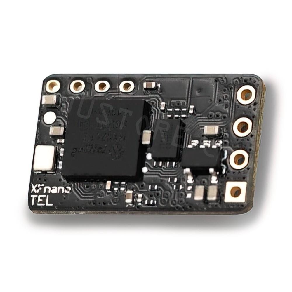 Original TBS CROSSFIRE NANO RX - Crossfire Receiver Rx ulasan dan harga