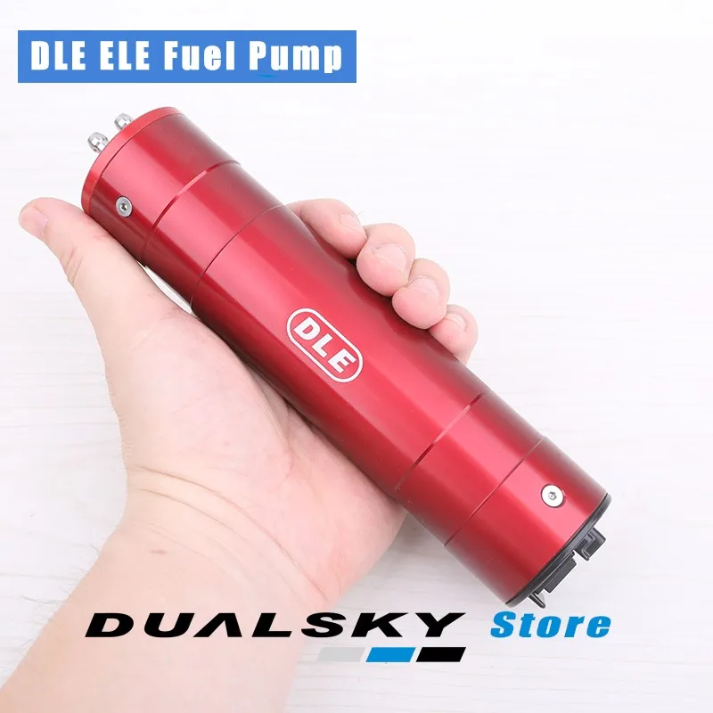 Two-way 2L/min Rechargeable DL - Drone Two Rc Way ulasan dan harga