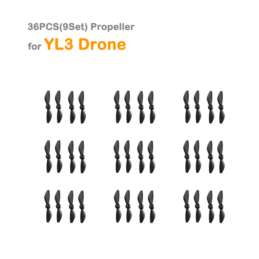 Wholesale Mini Drone YL3 RC Ai - Drone Rc Yl3 ulasan dan harga