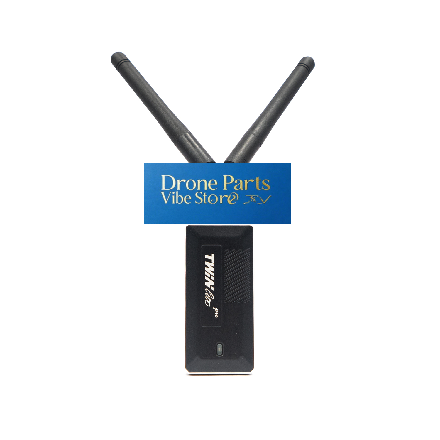 Drone Parts FrSky TWIN Lite Pr - Frsky Receiver Module ulasan dan harga