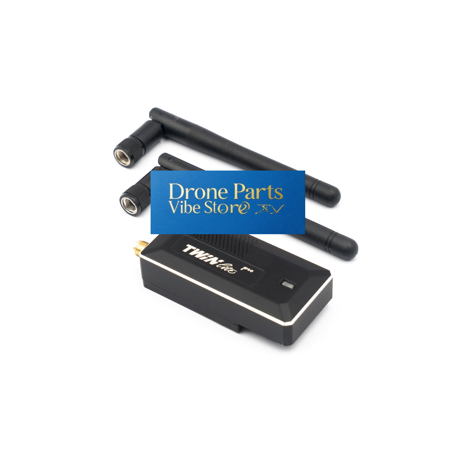 Drone Parts FrSky TWIN Lite Pr - Frsky Receiver Module ulasan dan harga