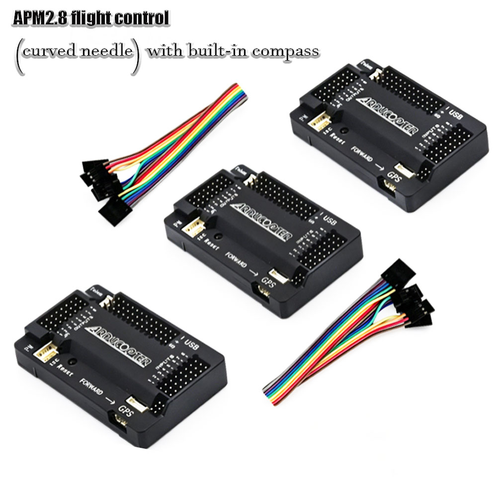 APM 2.8 Flight Controller Boar - Drone Rc Battery ulasan dan harga