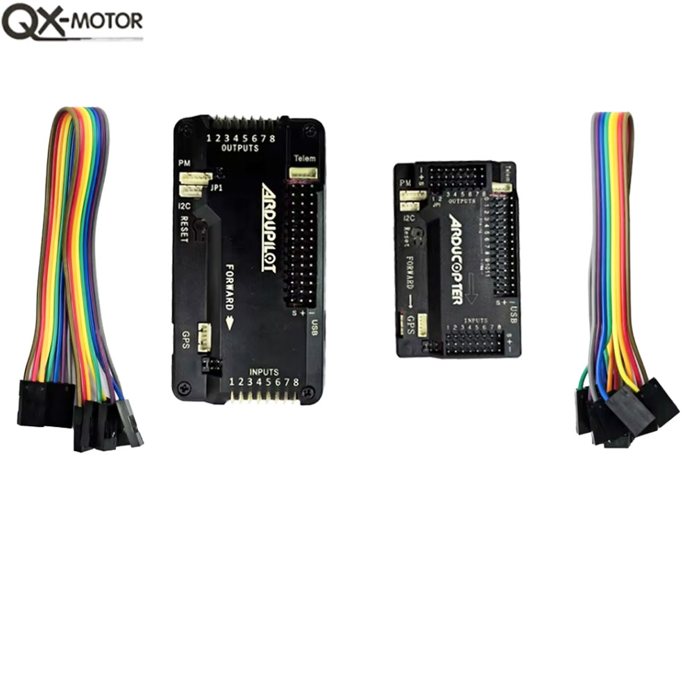 APM 2.8 Flight Controller Boar - Drone Rc Battery ulasan dan harga