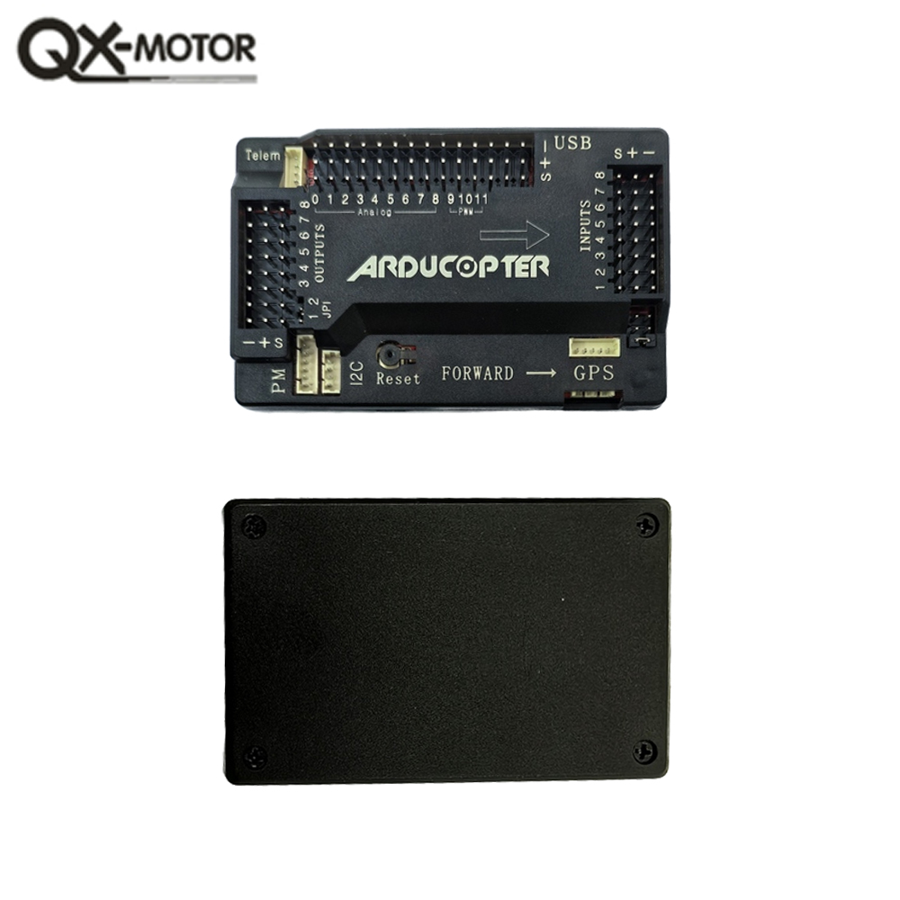 APM 2.8 Flight Controller Boar - Drone Rc Battery ulasan dan harga