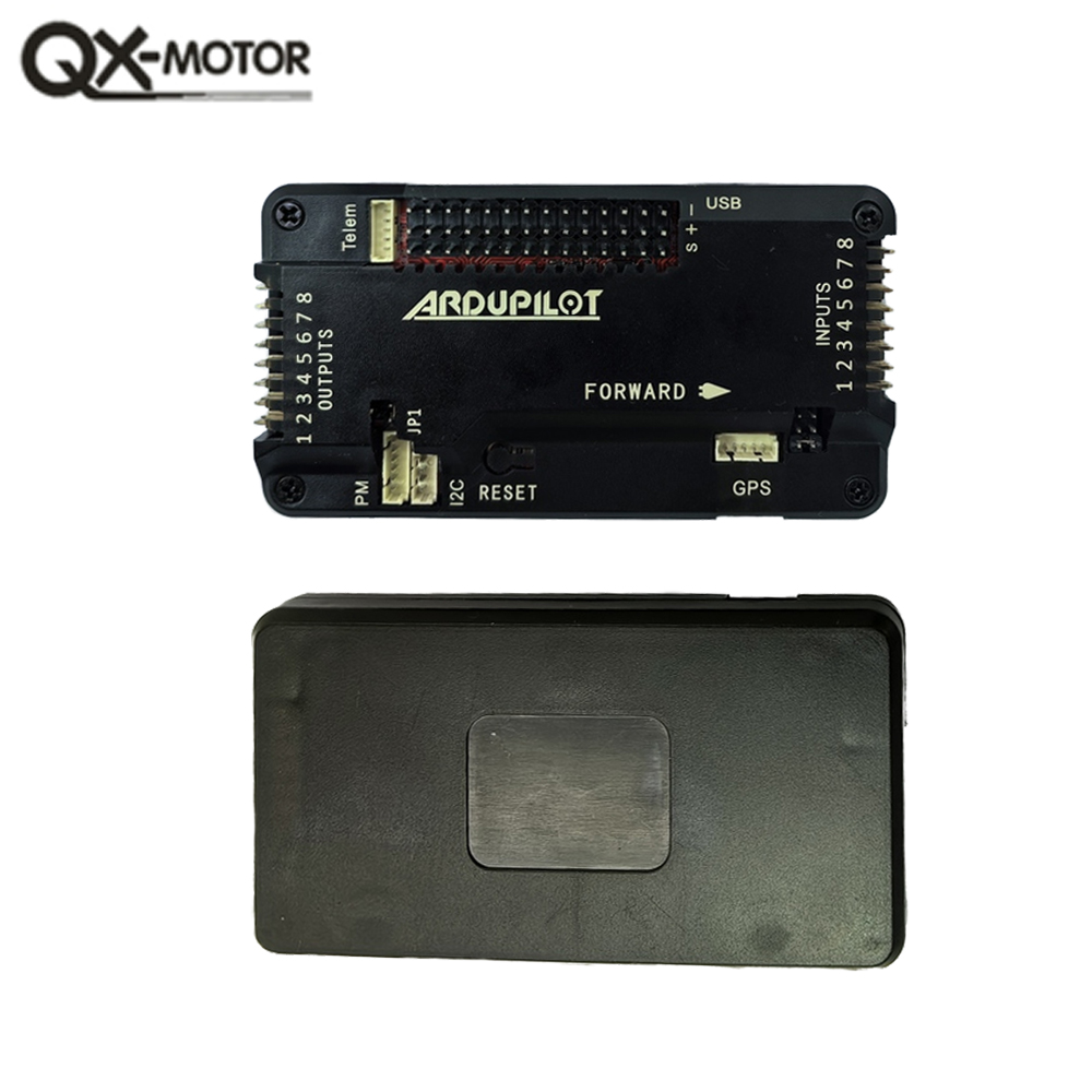 APM 2.8 Flight Controller Boar - Drone Rc Battery ulasan dan harga