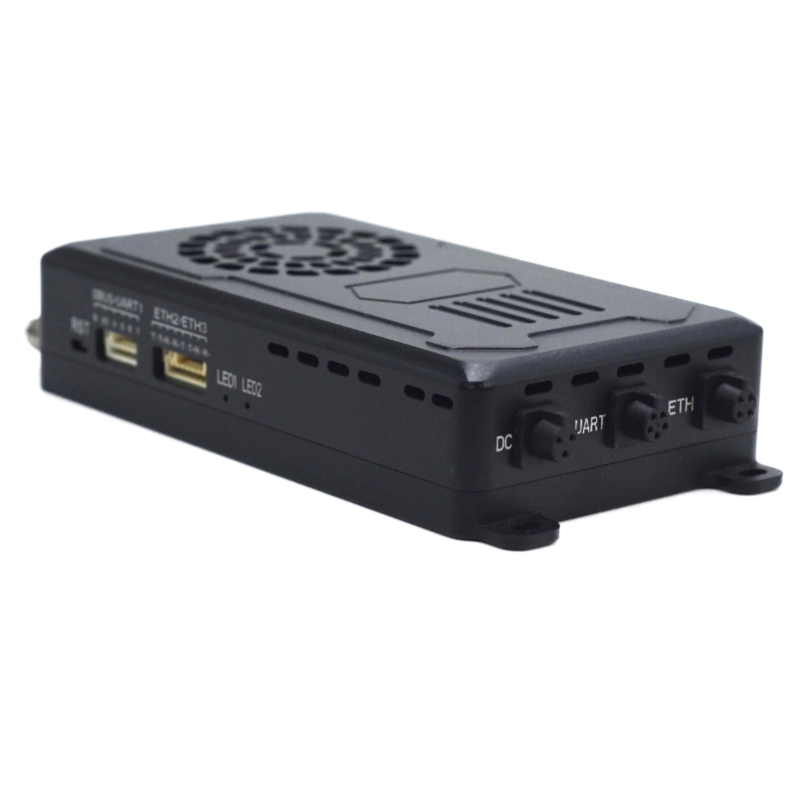 Point to Point Radio Transceiv - Drone Two Rc Way ulasan dan harga