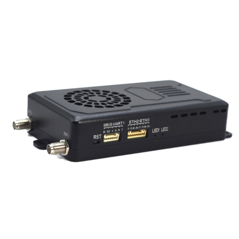 Point to Point Radio Transceiv - Drone Two Rc Way ulasan dan harga