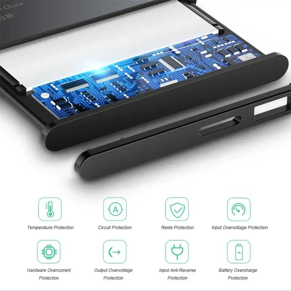 Laptop Battery 7045120 For TBS - Drone Rc Team ulasan dan harga
