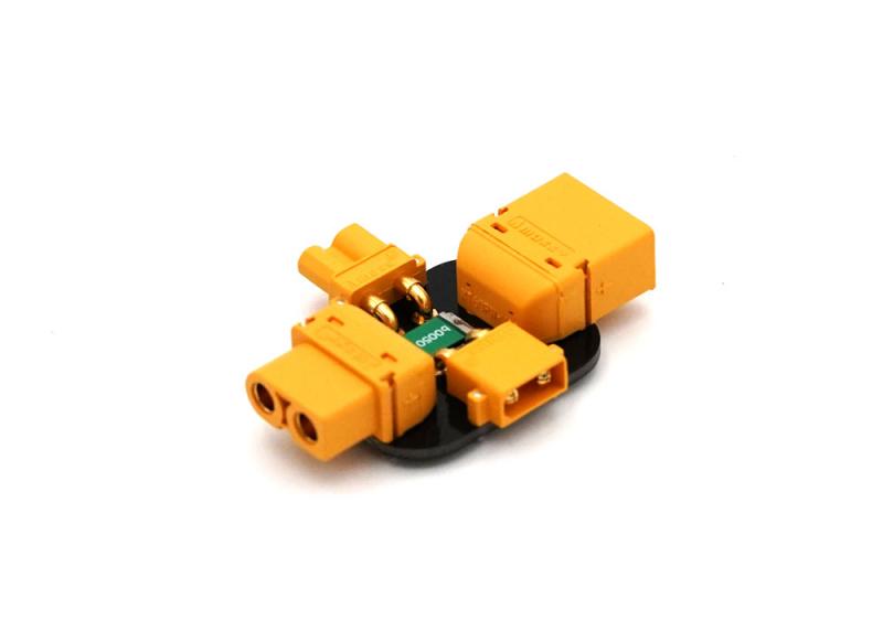 Team Blacksheep TBS SMOKE STOP - Drone Rc Team ulasan dan harga