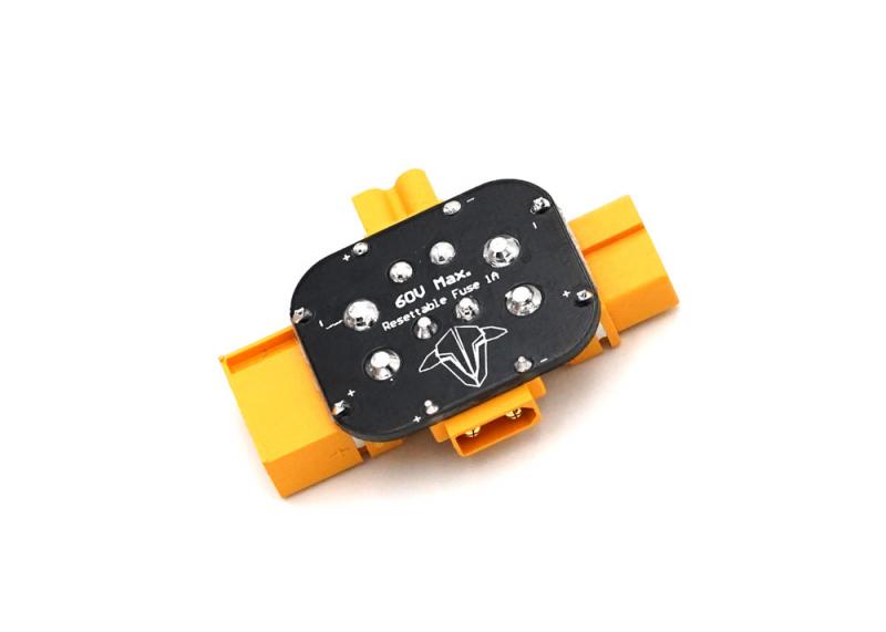 Team Blacksheep TBS SMOKE STOP - Drone Rc Team ulasan dan harga