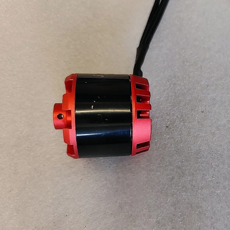 4240-800KV Model Aircraft Brus - Brushless Motor ulasan dan harga
