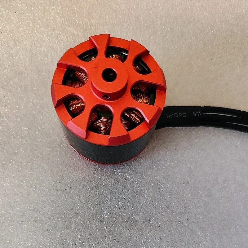 4240-800KV Model Aircraft Brus - Brushless Motor ulasan dan harga