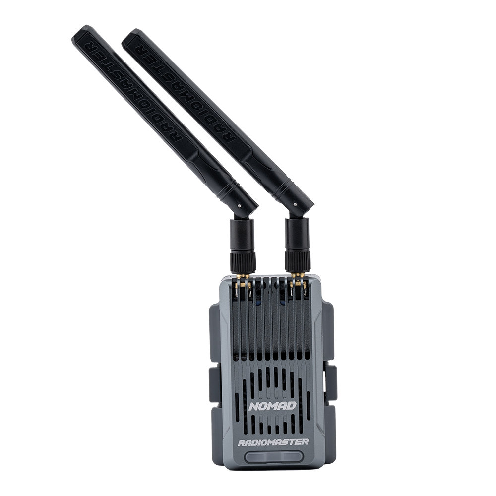 RadioMaster Nomad Dual Band EL - Drone Rc Battery ulasan dan harga