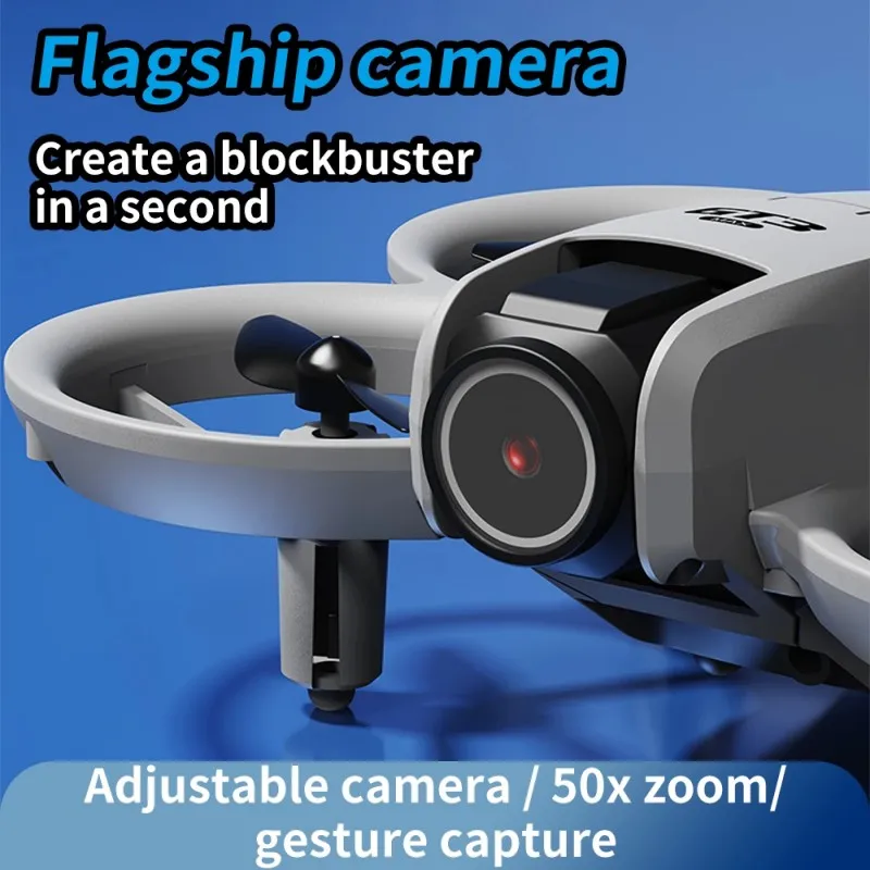 Lenovo GT3 MAX GPS Drone 8K Ae - Drone Rc Gps ulasan dan harga