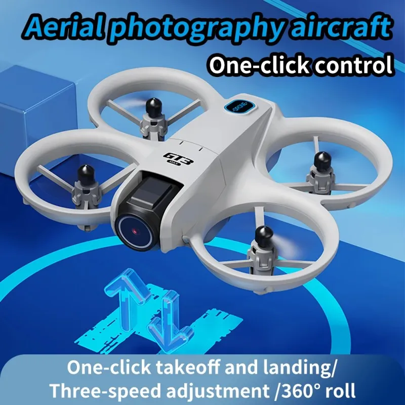 Lenovo GT3 MAX GPS Drone 8K Ae - Drone Rc Gps ulasan dan harga