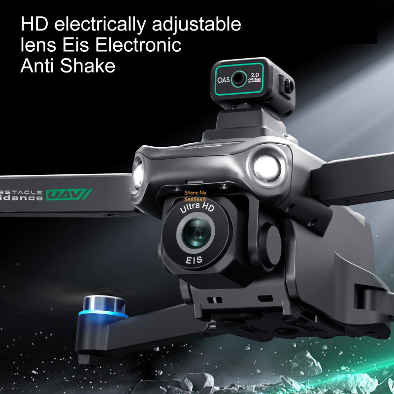 8K Dual Camera 5G WIFI FPV Rem - Drone Rc Gps ulasan dan harga
