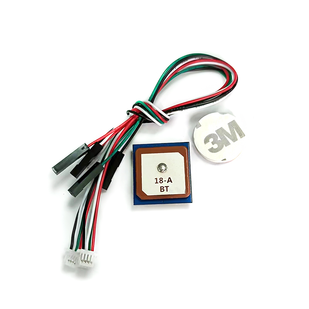 BN-220 BN880 GPS GLONASS Modul - Drone Rc Battery ulasan dan harga